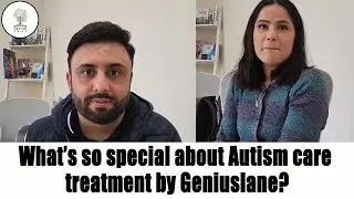 Transformative Autism Care in Just 4 Weeks | Targeted Autism Care Program | Geniuslane