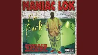 Turn Tha Party Out (feat. Cool Nutz & Kenny Mack)