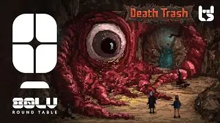 80 Level Round Table: Death Trash: Developing an Indie Game