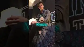 ​Fan Screaming Battle: Shawn vs Harry! 😱🚨