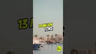 Jebel Ali Port | Dubai's biggest port | Middle East biggest port | UAE deepest & biggest port