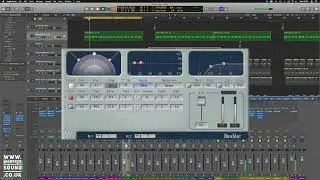 Use Waves  Doubler Vocal