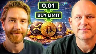 Prophetic Word: Buy Limit Price Points & WAITING