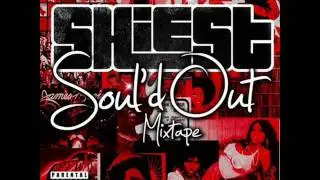 Shiest - Soul'd Out