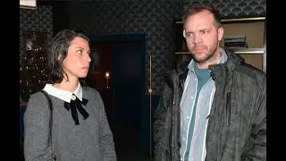 GZSZ: Matilda und Erik verbringen romantische Stunden im Hotel【Nachricht】