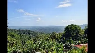 Lakesha Alert: Indigenous ashanti maroon Jamaica Cockpit Country Mining Crisis