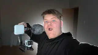 САМЫЙ ЛУЧШИЙ и ЧЕСТНЫЙ ОБЗОР на КАМЕРУ SONY FDR X3000
