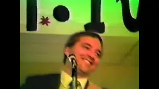 Long Tall Sally - Richard Price with Hot Whacks