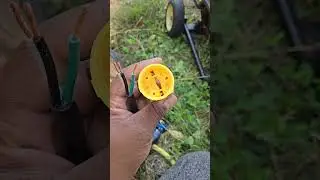 Broken Plug End? No Problem! Fix it in 1min or Less! #shorts #diy #fix