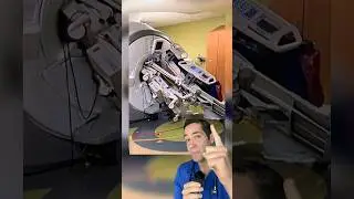 Why MRI machines are more dangerous than they look 😳