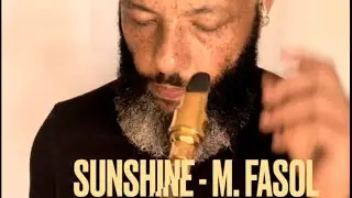 Sunshine - @FasolProd