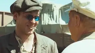 Генеральские котлы, но это хорошая концовка