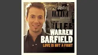 Love Is Not A Fight