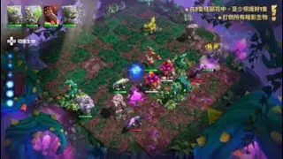 埃爾多拉多生物－暗影降臨 遊玩記錄(4)