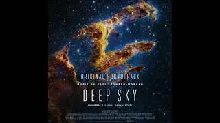Deep Sky - Galaxies Forming - Paul Leonard Morgan