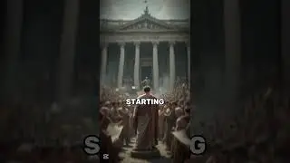 The Rise and Fall of Julius Caesar