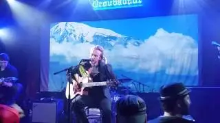 Knoup- Behind  Your Lips (Live at Troubadour)