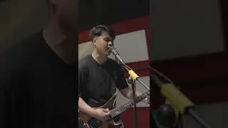 NIGHTMARE || AVENGED SEVENFOLD JAMMING SEASON 