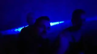 Terrorclown@ A Nightmare in Germany 2017(1)