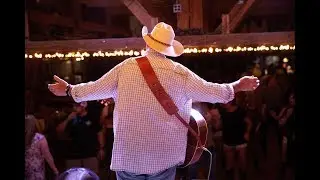 2018 Thomas Michael Riley Music Festival - Full Video