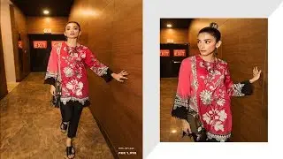 Latest Ethnic By Outfitters Casual Collection | Fashion World