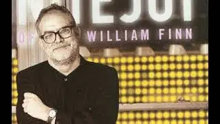 The Heart and Music of William Finn