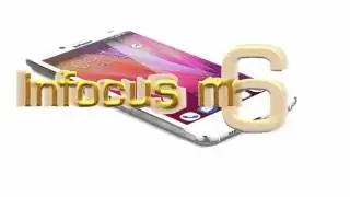 InFocus M680