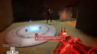 Demoman uber rush