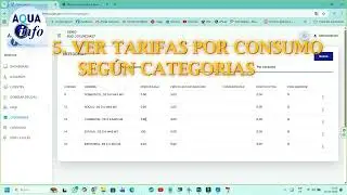 Manual de uso, Cobranza de Agua Potable y Alcantarillado 100% Web, ideal para UGM, JASS y EPSS
