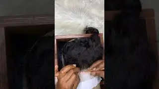 Watch How I converted a frontal unit to a closure unit&hellip;