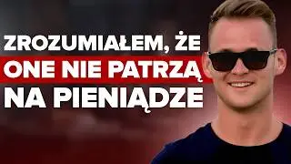 Jak poznawać z sukcesem kobiety po 10-letnim związku? Historia Arka