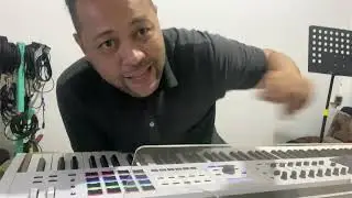 RITMO BALLADA PIANO