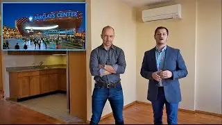 Bart Olszewski and Michael Marek Present a Park Slope Rental