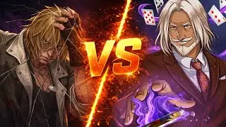 PARTIDA DE ALTO N&Iacute;VEL NO SF6 🔥 | NOTPEDRO VS DR WENDSON