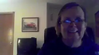 *The Smooth History & Explanation Panel with Sheril and Ted from Virtual DemiCon 31 (May 1-3, 2020)