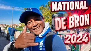 NATIONAL DE BRON 2024 #petanque