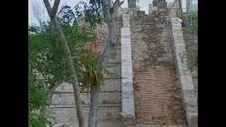 BITÁCORA DEL ARQUEÓLOGO, CAP. IV CHICHÉN ITZÁ / 1992-1994