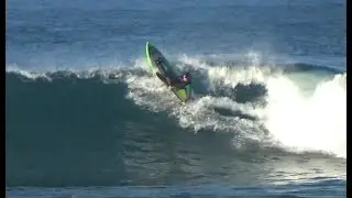 Waveski 2019-2020 Odei Etxeberria