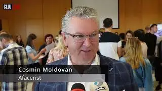 Cosmin Moldovan | Afacerist