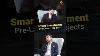 Smart Real Estate Investments: Why Pre-Launch Projects Are a Goldmine