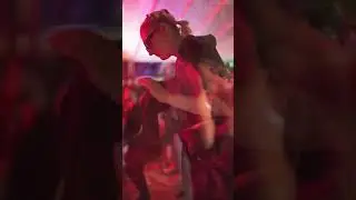 Cristi Cons b2b Sublee @ Forge Bucharest After Movie