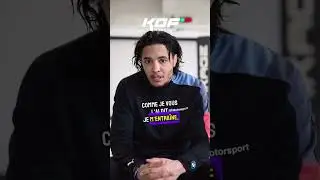Interview Ylies Djiroun KOF #3 Marseille