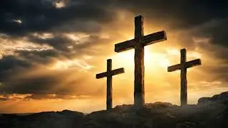 From Eden to the Cross: Hope Restored