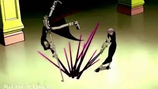 Crona Soul Eater - Monster AMV