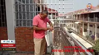 Mobile Signal Booster 2G 3G 4GLTE | RM Solutions