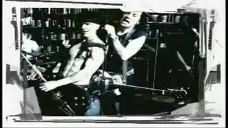 Bloodclot - Rancid (HD)