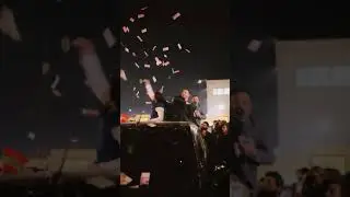 Raja Bhatt ke barte ke video ha g