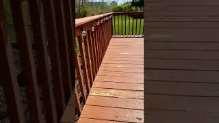 CLEANING YOUR DREAM DECK IN ROCKLAND COUNTY NY JLL PAINTING & HOME IMPROVEMENTS INC