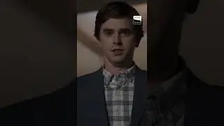 Shaun muestra su arrepentimiento ante la Dra. Lim | #TheGoodDoctor | Sony Channel