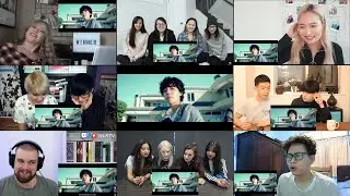 WINNER - 'EVERYDAY' Reaction Mashup